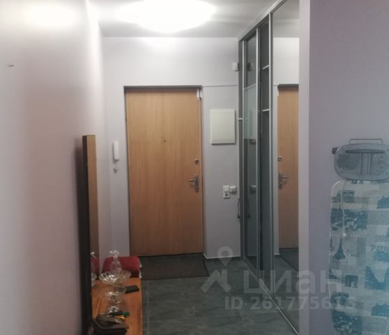2-комн., 65 м², 4/10 этаж