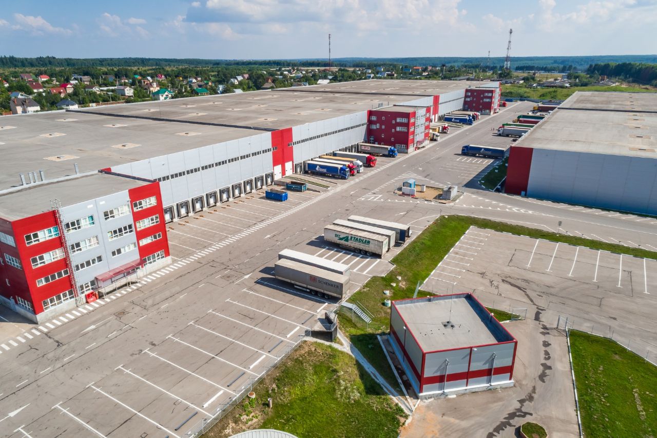 СК Север-1