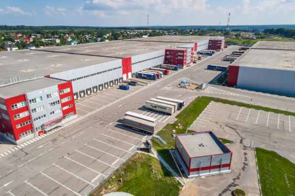 Логистический парк Север-1