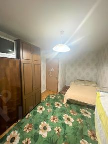 3-комн.кв., 63 м², этаж 5