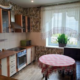 2-комн.кв., 75 м², этаж 14