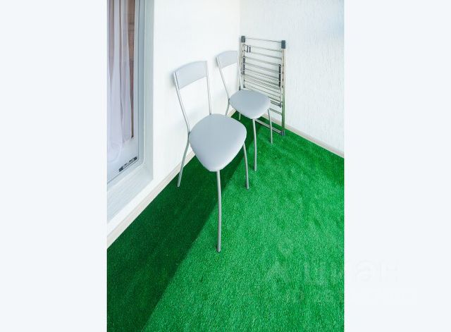 1-комн., 33 м², 4/25 этаж
