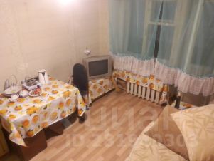 комната 18 м², этаж 4