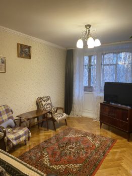 2-комн.кв., 42 м², этаж 4