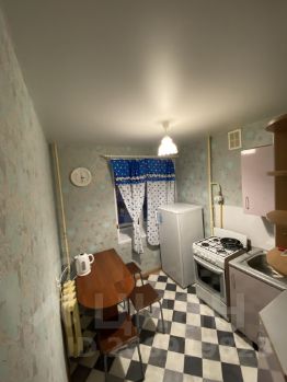 1-комн.кв., 31 м², этаж 3