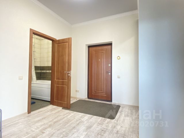 2-комн., 75 м², 12/22 этаж