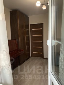 3-комн.кв., 55 м², этаж 2