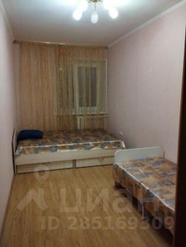 2-комн.кв., 46 м², этаж 4