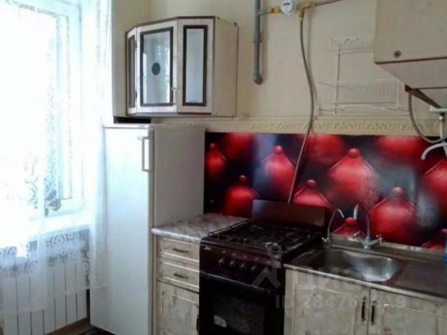 2-комн., 42 м², 1/5 этаж