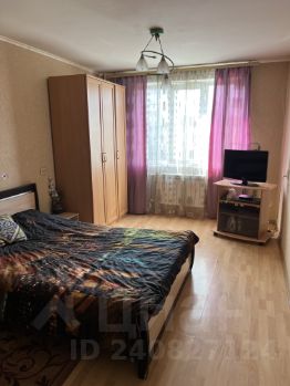 1-комн.кв., 32 м², этаж 5