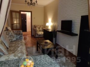 1-комн.кв., 40 м², этаж 9