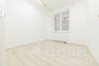 1-комн.кв., 30 м², этаж 1