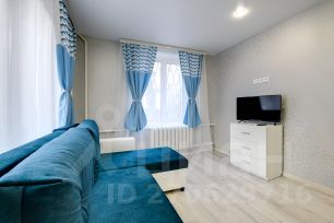 1-комн.кв., 37 м², этаж 3