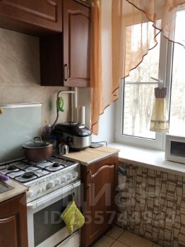 3-комн.кв., 56 м², этаж 4