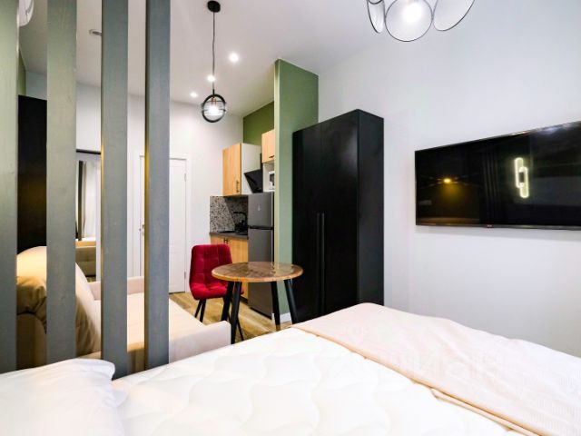 Отель на час: фото дизайнерских интерьеров в Праге для интимных встреч | AD Magazine