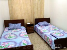 2-комн.кв., 45 м², этаж 1