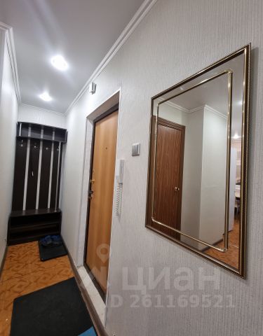 1-комн., 40 м², 4/9 этаж