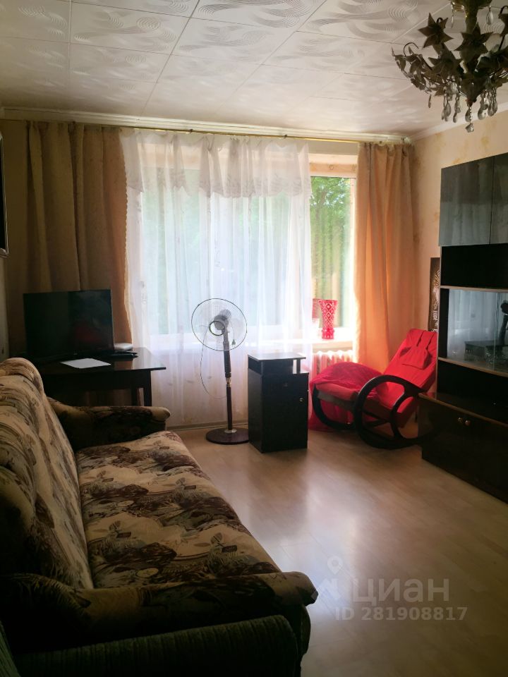 Сдается1-комн.квартира,35м²