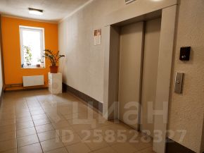 2-комн.кв., 65 м², этаж 4