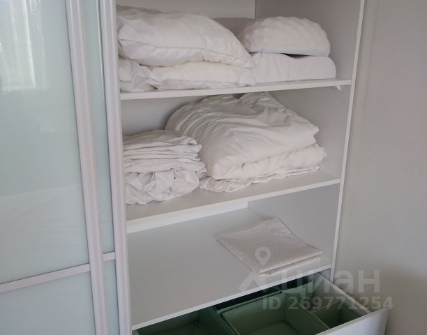 2-комн., 41 м², 2/17 этаж