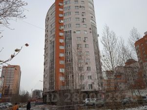 1-комн.кв., 45 м², этаж 12