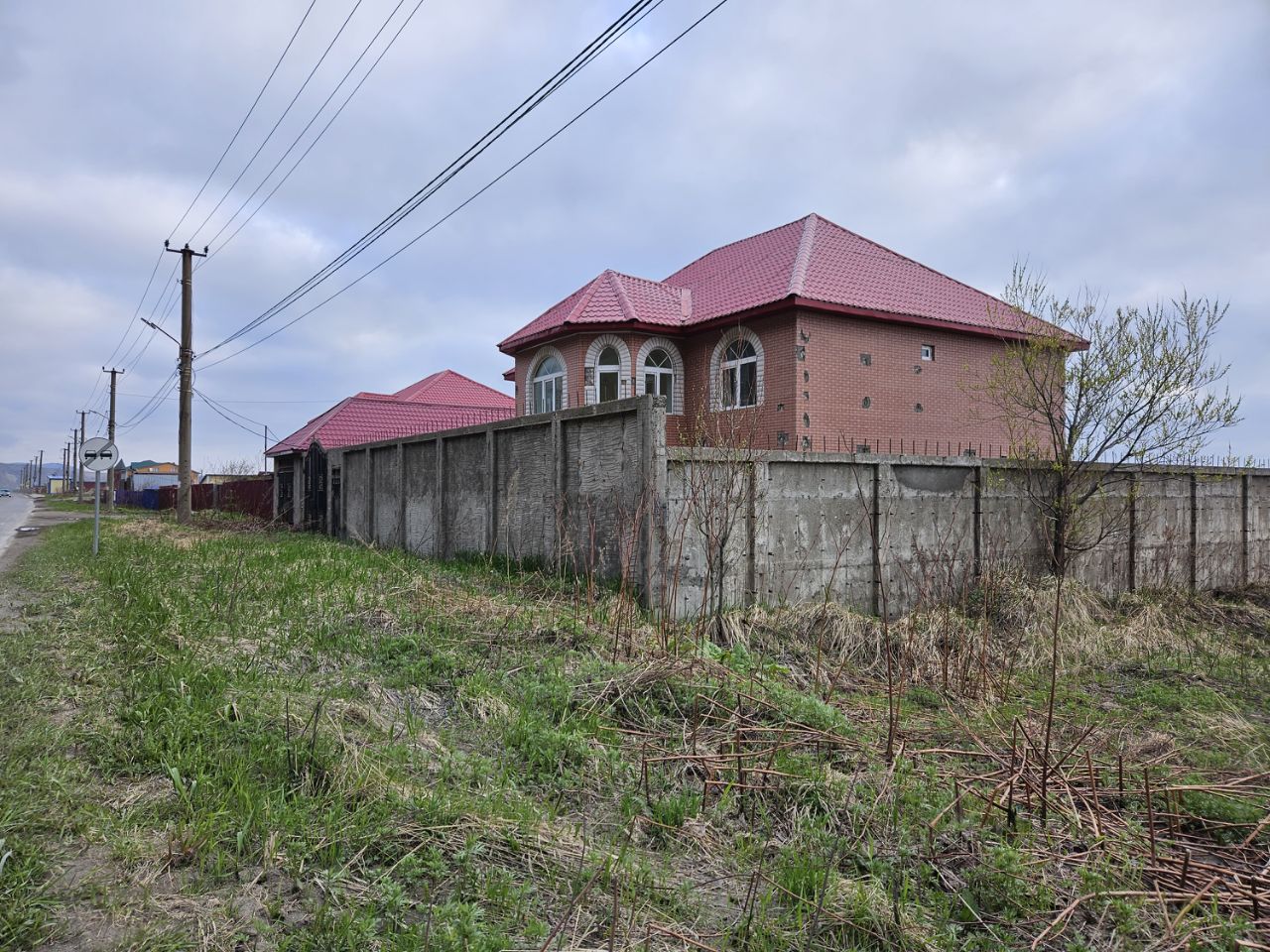 Купить дом на участке ИЖС в Невельске, продажа домов на участке ИЖС в  Невельске. Найдено 1 объявление.