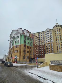 2-комн.кв., 56 м², этаж 5