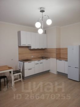 студия, 29 м², этаж 11