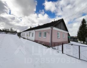 1-комн.кв., 50 м², этаж 1