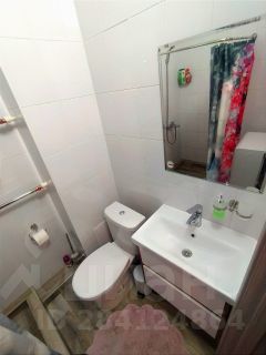 1-комн.кв., 35 м², этаж 2