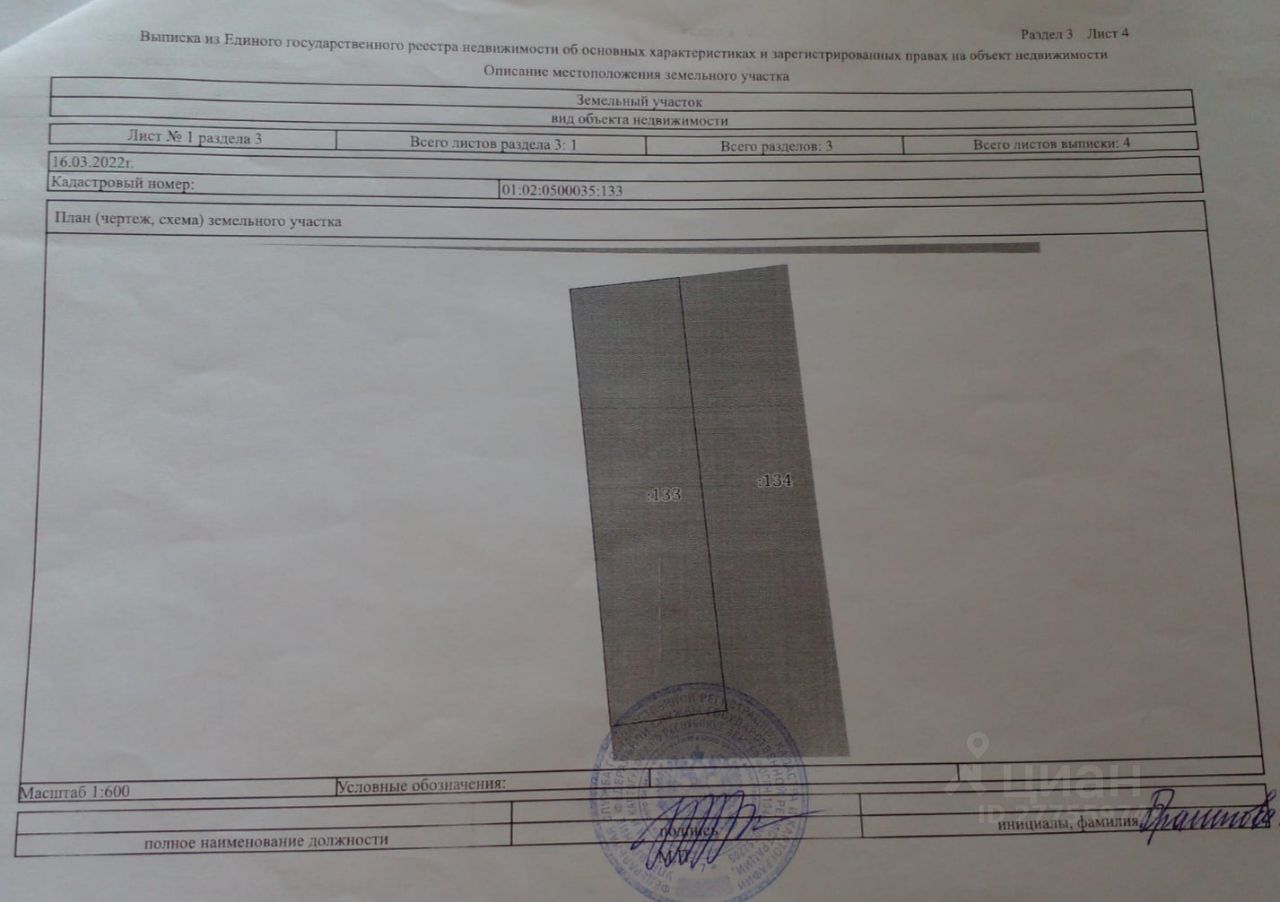 Купить земельный участок ИЖС в Кошехабльском районе республики Адыгея,  продажа участков под строительство. Найдено 6 объявлений.