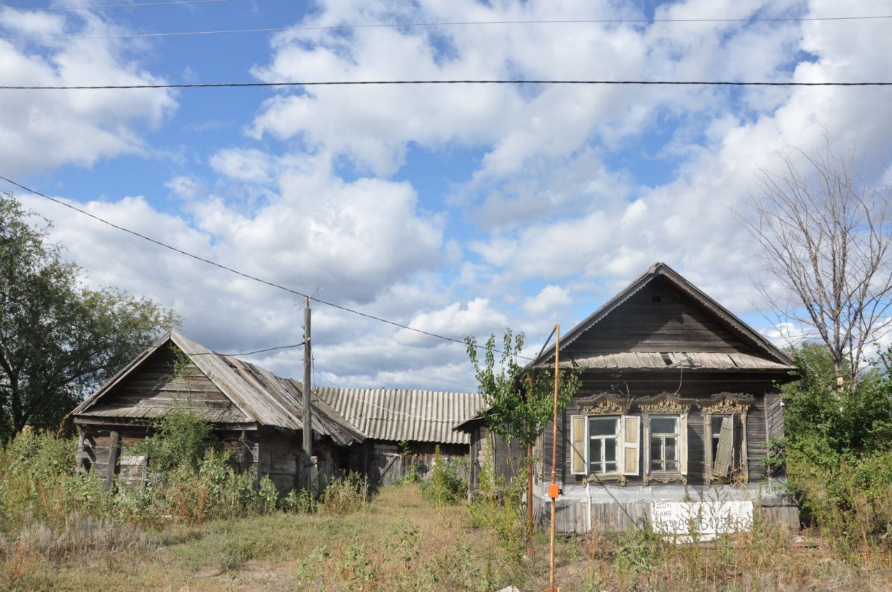 Продаю дом 19,8сот. ул. Елизарова, 31, Самарская область, Приволжский  район, Новоспасский с/пос, Бестужевка село - база ЦИАН, объявление 284970767