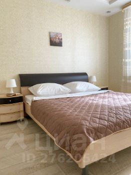 2-комн.кв., 52 м², этаж 4