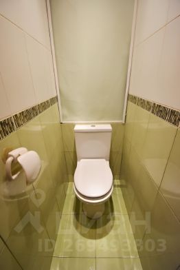 2-комн.кв., 50 м², этаж 7