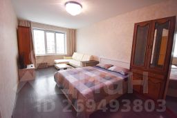 2-комн.кв., 50 м², этаж 7