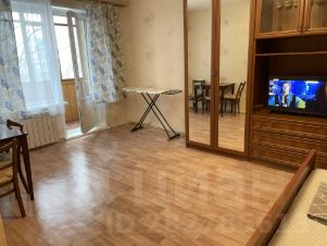 1-комн.кв., 35 м², этаж 3