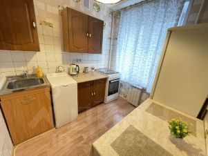 1-комн.кв., 35 м², этаж 3