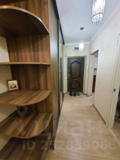 2-комн.кв., 57 м², этаж 16