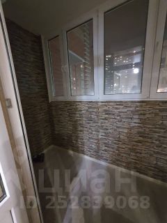 2-комн.кв., 57 м², этаж 16