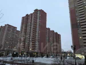 2-комн.кв., 57 м², этаж 16