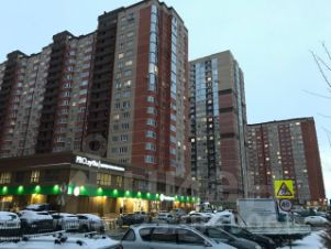 2-комн.кв., 57 м², этаж 16