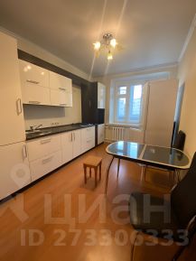 1-комн.кв., 41 м², этаж 5