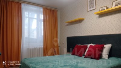 1-комн.кв., 36 м², этаж 2