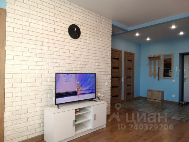 2-комн., 50 м², 16/16 этаж