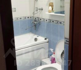 2-комн.кв., 48 м², этаж 2