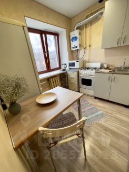 2-комн.кв., 45 м², этаж 3