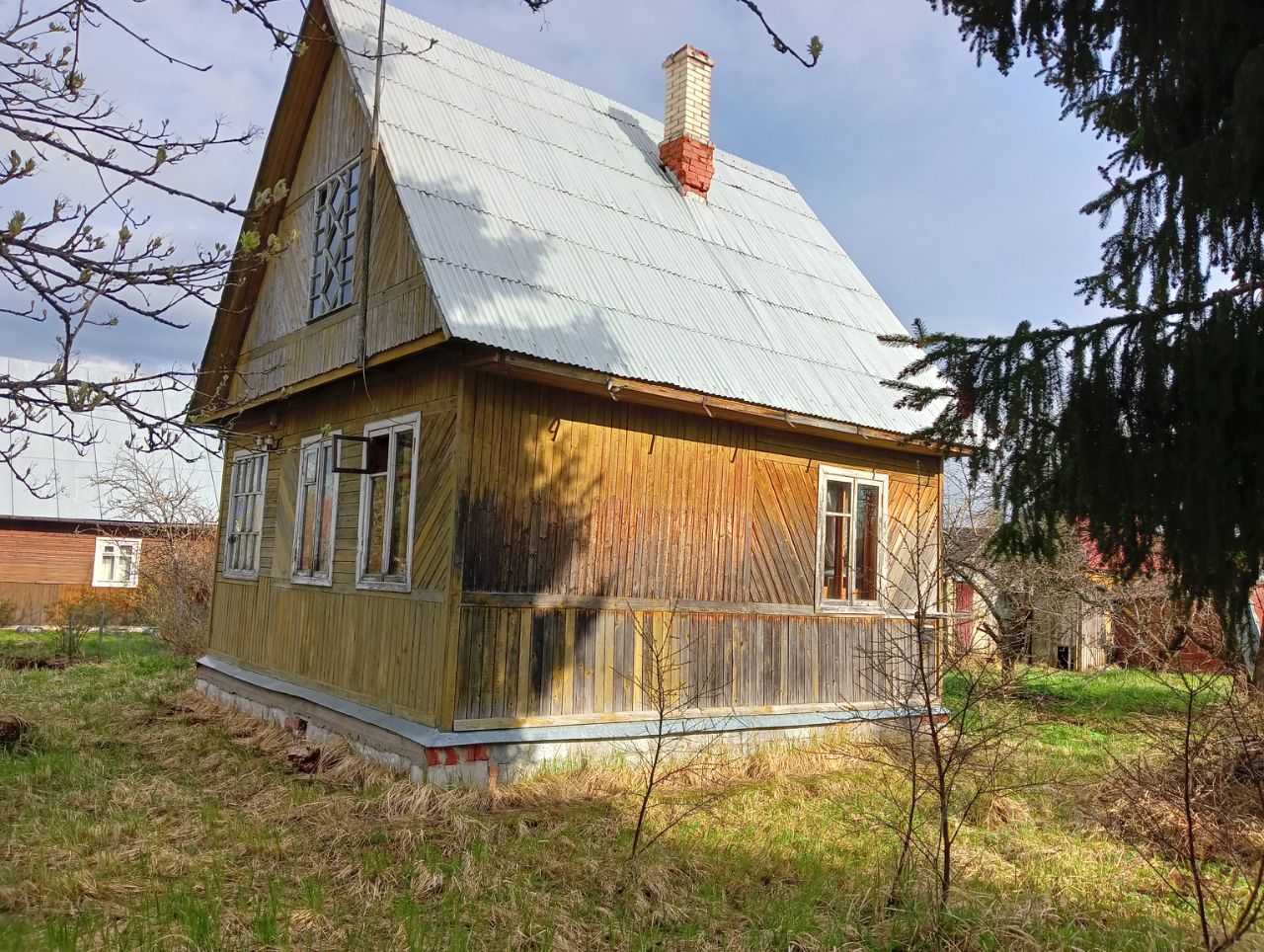 Купить Дачу В Еглизи Тосненского Района