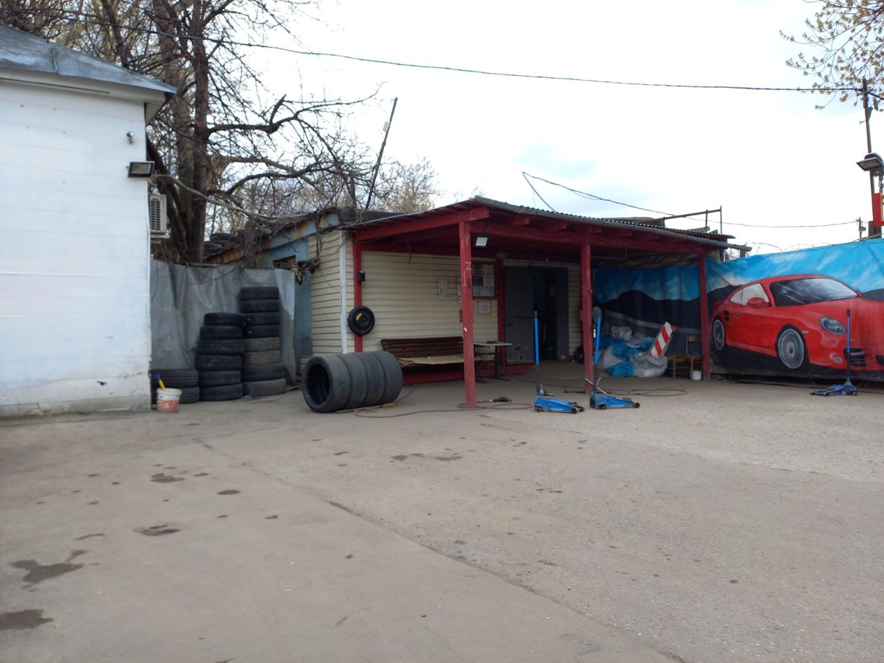 продажа помещений в БЦ на ул. Арбатецкая, 2с10