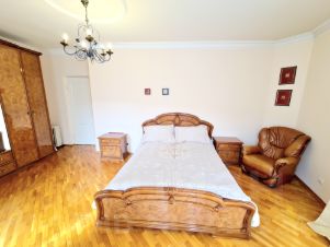 3-комн.кв., 120 м², этаж 7