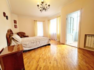 3-комн.кв., 120 м², этаж 7